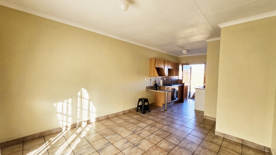 2 Bedroom Property for Sale in Vaalpark Free State